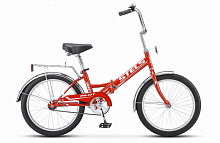 Городской велосипед STELS Pilot 310 20 Z011 (2019) Оранжевый