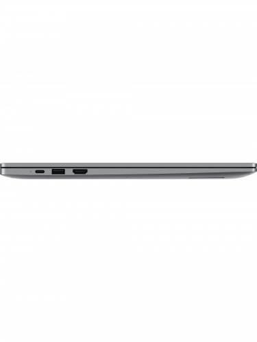 Ноутбук Honor MagicBook X16 2026 BRG-X, 16" (1920x1200) IPS/Intel Core Ultra 5 125H/16 ГБ LPDDR5X/1024 ГБ SSD/Intel Arc Graphics/Без системы, Серый (5301ARGN) фото 5
