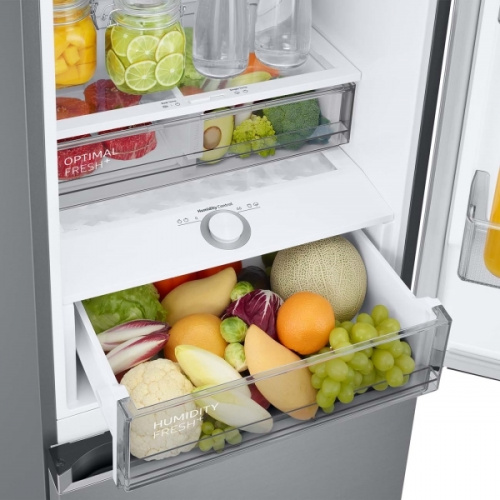 Холодильник Samsung RB38T7762S9 фото 6