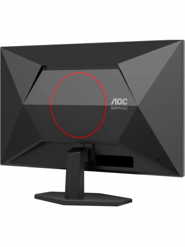 Монитор AOC 27" Q27G42XE черный IPS LED 16:9 HDMI M/M матовая 1000:1 300cd 178гр/178гр 2560x1440 180Hz DP Quad 2K (1440p) 5.29кг фото 7