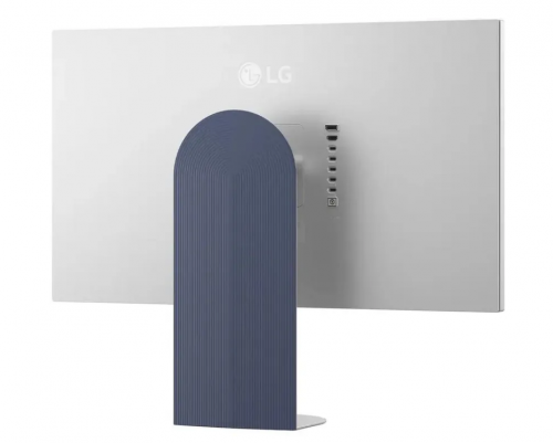 Монитор LG 31,5 32U990A-S, 16:9, IPS, 6K UHD, 5ms, 450cd, 60Hz, HDMI, DP, USB, USB-C, TB5, HAS фото 7
