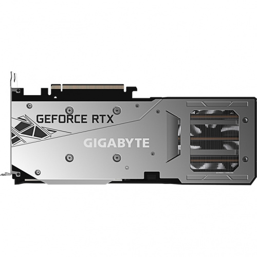 Видеокарта GIGABYTE GeForce RTX 3060 GAMING OC 12G GV-N3060GAMING OC-12GD Retail фото 4