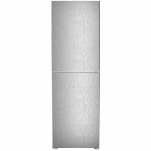 Холодильник Liebherr CNsff 5204-20 001 серебристый