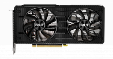 Видеокарта Palit GeForce RTX 3060 Ti Dual 8GB NE6306T019P2-190AD