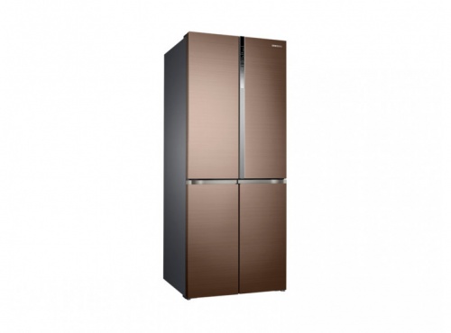 Холодильник Samsung RF50K5961DP/WT фото 2