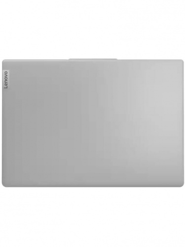 Ноутбук Lenovo IdeaPad Slim 5 16IMH9, 16" (1920x1200) IPS/Intel Core Ultra 5 125H/16 ГБ DDR5/512 ГБ SSD/Intel Arc Graphics/Без системы, Серый (83DC00AVIN) фото 2