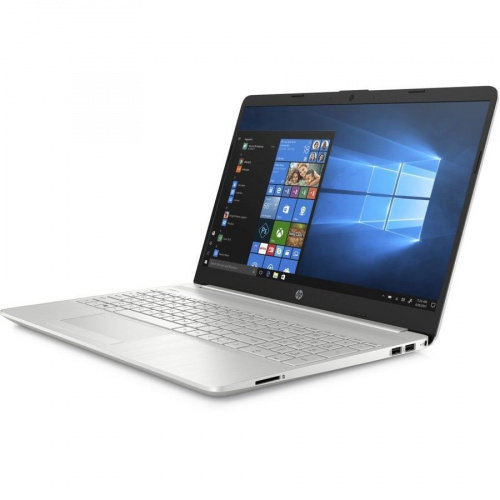 Ноутбук HP 15-dw3002ur 2X2A4EA (Intel Core i5-1135G7 2.4 GHz/16384Mb/512Gb SSD/nVidia GeForce MX350 2048Mb/Wi-Fi/Bluetooth/Cam/15.6/1920x1080/Free DOS) фото 2