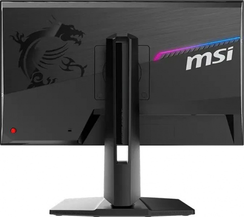 Монитор 24.1" MSI MPG 242R X60N Rapid TN, 1920x1080, 0.5 ms, 600Hz Black 9S6-3BC79T-009 фото 4
