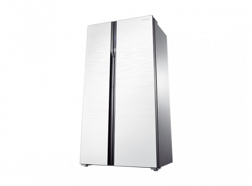 Холодильник Samsung RS552NRUA1J/WT фото 3