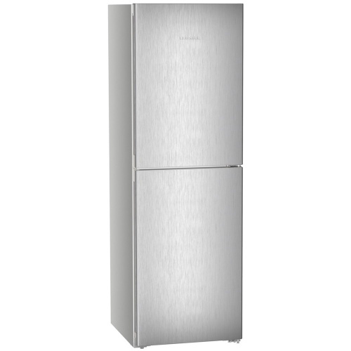 Холодильник Liebherr CNsff 5204-20 001 серебристый фото 2