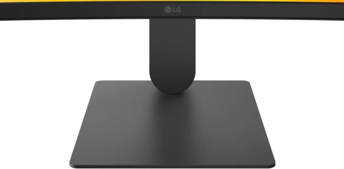 Монитор LG 34" UltraWide 34U640B-B черный VA LED 1ms 3440x1440 144Hz, изогнутый, черный (34U640B-B.ARUZ) фото 4