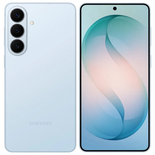 Смартфон Samsung Galaxy S26+ 12/256Gb (SM-S947B) Sky Blue