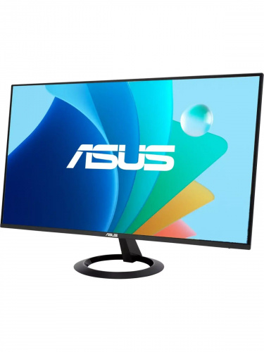 Монитор ASUS VZ279HG 27" IPS 1920x1080 1ms 250cd  120Hz VGA HDMI Black фото 2