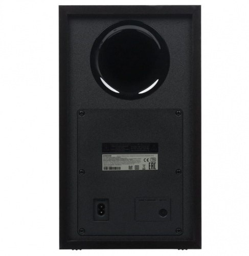 Саундбар Samsung HW-Q600H фото 6