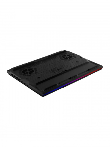 Ноутбук MSI Raider 16 Max HX B2WJ-031RU, 18" (2560x1600) OLED 240 Гц/Intel Core Ultra 9 290HX Plus/32 ГБ DDR5/2048 ГБ SSD/NVIDIA GeForce RTX 5090 для ноутбуков (24 Гб)/Windows 11 Home, Черный (9S7-265111-031) фото 3