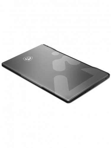 Ноутбук MSI Cyborg 15 C2WE-017XRU, 15.6" (1920x1080) IPS 144 Гц/Intel Core 5 210H/16 ГБ DDR5/512 ГБ SSD/NVIDIA GeForce RTX 5050 для ноутбуков (8 Гб)/Без системы, Серый (9S7-15T121-017) фото 5