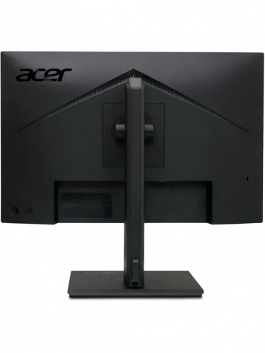 Монитор ACER Vero B277Gbmiprxv 27" Black с поворотом экрана IPS, 1920x1080, 120Hz, 4 ms, 178°/178°, 250 cd/m, 100M:1, +НDMI 1.4, +DisplayPort, +Spk фото 6