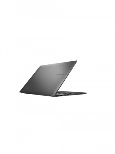 Ноутбук MSI Prestige 13 AI+ A3MG-046RU, 13.3" (2880x1800) OLED/Intel Core Ultra 9 386H/32 ГБ LPDDR5X/1024 ГБ SSD/Intel Arc Graphics/Windows 11 Pro, Серый (9S7-13Q425-046) фото 3