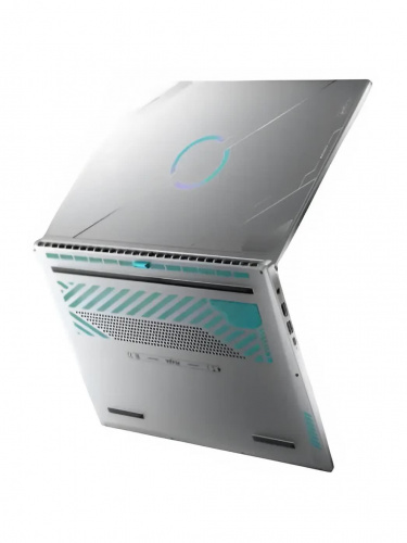 Ноутбук Infinix GTBOOK GL614, 16" (2560x1600) IPS 120 Гц/Intel Core i7-13620H/16 ГБ DDR5/1024 ГБ SSD/NVIDIA GeForce RTX 5060 для ноутбуков (8 Гб)/Windows 11 Home, Серебристый (71005000125) фото 2