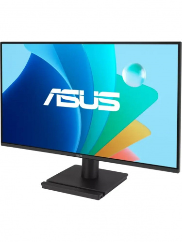 Монитор ASUS VA249HG 23.8" IPS 1920x1080 1ms 300cd 120Hz D-Sub HDMI Black фото 2