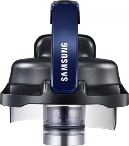 Пылесос Samsung VC15K4130HB/EV, синий фото 6