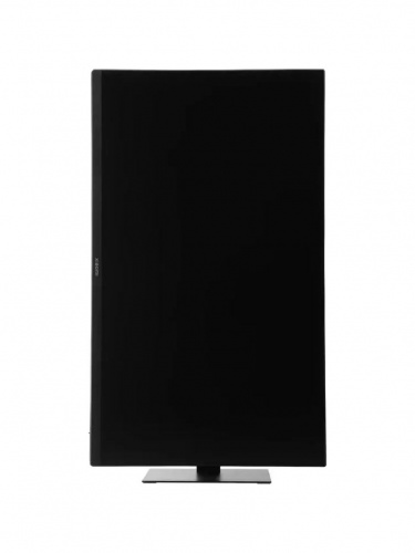 Монитор Xiaomi A27Ui 27" Back c поворотом экрана (IPS, 3840x2160, 60Hz, 6 ms, 178°/178°, 360 cd/m, 1200:1, +HDMI 2.0, +DisplayPort 1.4, +2xUSB, +USB Type-C)+ регулировка по высоте фото 4