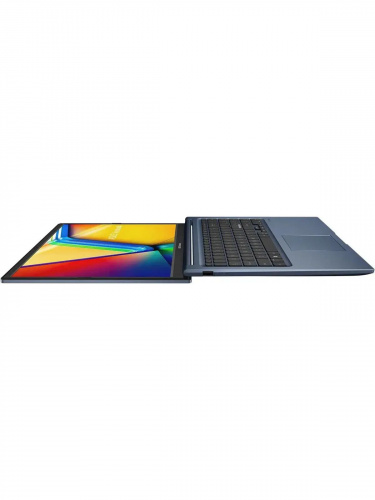 Ноутбук ASUS Vivobook 15 X1504VA-BQ4055, 15.6" (1920x1080) IPS/Intel Core 5 120U/16 ГБ DDR4/512 ГБ SSD/Intel Graphics/Без системы, Синий (90NB13Y1-M01PX0) фото 7