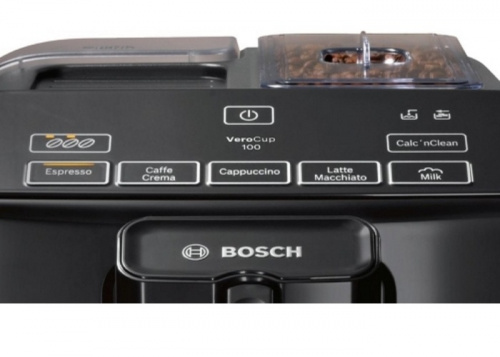 Кофемашина Bosch TIS30129RW VeroCup 100 фото 4