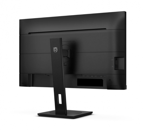 Монитор Philips 27" 27B1U3900/01 , 16:9, IPS, UHD, 4ms, 350cd, 60Hz, HDMI, DP, USB, USB-C, LAN, SPK, HAS фото 4