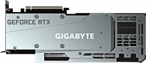 Видеокарта GIGABYTE GeForce RTX 3080 GAMING OC 10G (GV-N3080GAMING OC-10GD) фото 4