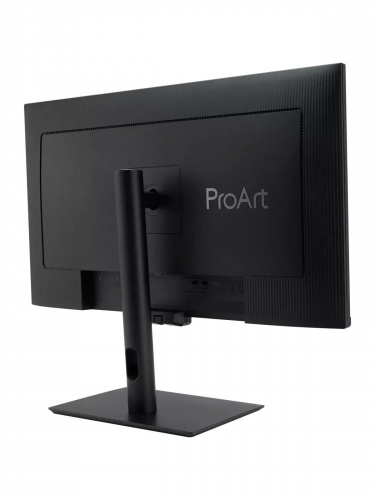 Монитор ASUS ProArt PA27UCGE 27" IPS 3840x2160 600cd 160Hz HDMI*2 DP*2 USB*3 Black фото 5