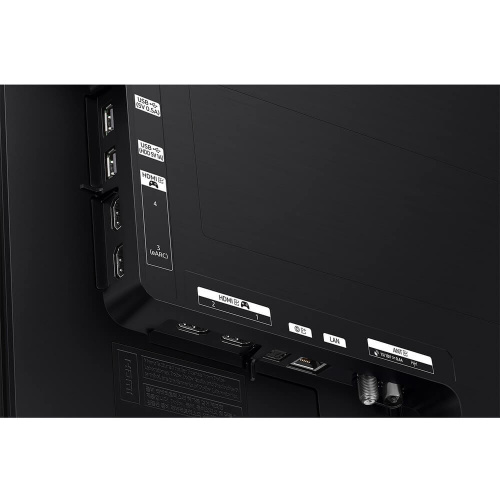 Телевизор Samsung QE65S90FAEXRU фото 3