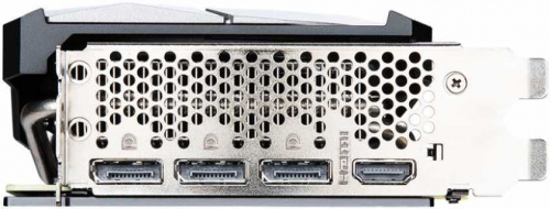 Видеокарта MSI GeForce RTX 3070 Ventus 2X OC 8GB фото 4
