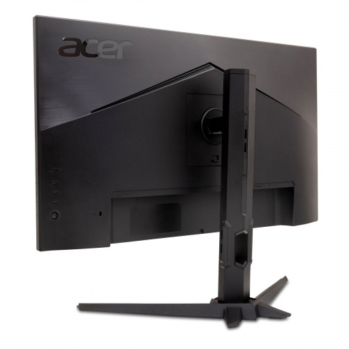 Монитор 27" Acer XV272UX1bmiiprx IPS, 2560x1440, 200Hz, 0,5/1ms Black (UM.HX2CD.102) фото 5