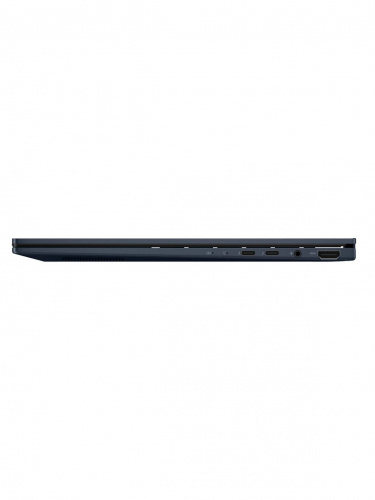 Ноутбук ASUS Zenbook 14 UX3405CA-ST1350, 14" (2880x1800) OLED 120 Гц/Intel Core Ultra 5 225H/16 ГБ LPDDR5X/512 ГБ SSD/Intel Arc Graphics/Windows 11 Pro, Синий (90NB14W1-M01ZM0_Win11P) фото 3