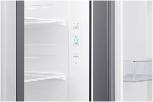 Холодильник Samsung RS61R5001M9 фото 5