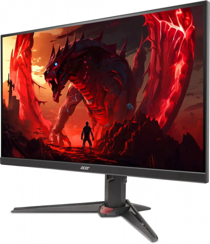 Монитор 27" Acer XV272UX1bmiiprx IPS, 2560x1440, 200Hz, 0,5/1ms Black (UM.HX2CD.102) фото 3