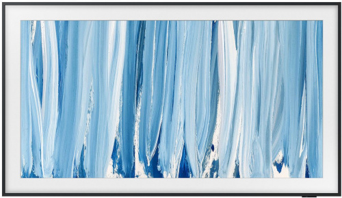 Телевизо Samsung The Frame QE85LS03HWUXPY фото 5