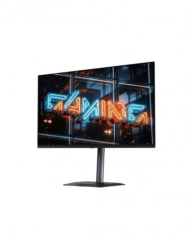 Монитор Gigabyte MO32U24 EK 31.5" QD-OLED 240Hz, 0,03 ms, Black (20VM0-MO32U24BT-1EKR) фото 3