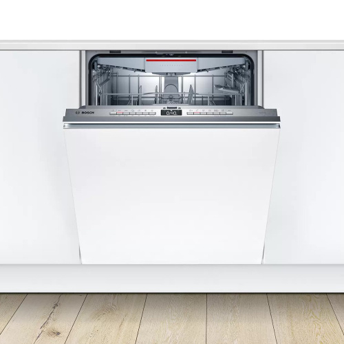 Встраиваемая посудомоечная машина Bosch SMV 4HVX31 E фото 3