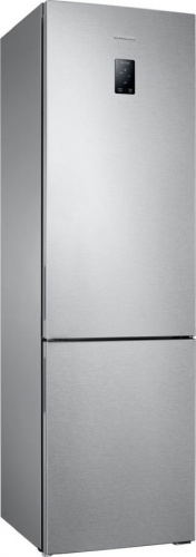 Холодильник Samsung RB37A52N0SA/WT, серебристый фото 3