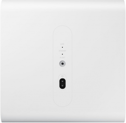 Саундбар Samsung HW-S801D (2026) белый фото 9