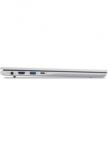 Ноутбук Acer Aspire Lite 15 AL15-72P, 15.6" (1920x1080) IPS/Intel Core i5-13420H/16 ГБ DDR5/512 ГБ SSD/Intel UHD Graphics/Без системы, Серебристый (NX.D5HEM.003) фото 3