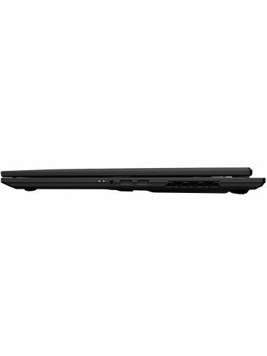 Ноутбук Gigabyte Gaming A18 GA83H, 18" (2560x1600) IPS 165 Гц/AMD Ryzen AI 7 260/16 ГБ DDR5/512 ГБ SSD/NVIDIA GeForce RTX 5050 для ноутбуков (8 Гб)/Без системы, Черный (3THK3KZC93SD) фото 2