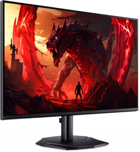 Монитор Acer 23.8" Nitro KG241YP6bip IPS LED 1920x1080 144Hz 1мс черный UM.QX1CD.601 фото 2