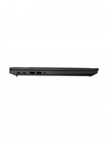 Ноутбук Lenovo ThinkPad P16s Gen 4, 16" (3840x2400) OLED/AMD Ryzen AI 7 350/32 ГБ DDR5/1024 ГБ SSD/AMD Radeon Graphics/Без системы, Черный (21QSS16N00) фото 2