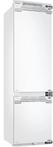 Встраиваемый холодильник Samsung BRB306154WW/WT, белый фото 2