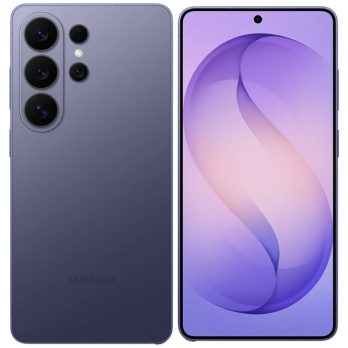 Смартфон Samsung Galaxy S26 Ultra 12/512Gb (SM-S948B) Cobalt Violet