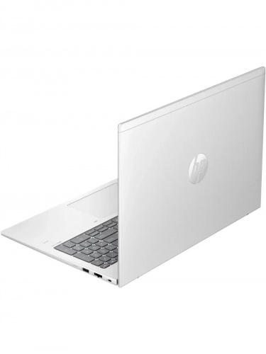 Ноутбук HP Probook 460 G11, 16" (1920x1200) IPS/Intel Core Ultra 5 125U/8 ГБ DDR5/512 ГБ SSD/Intel Graphics/Без системы, Серебристый (B9ZF2ET) фото 2