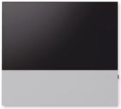 Саундбар CANVAS HiFi 55 Light Grey